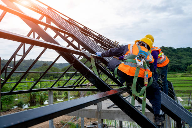 Heating Cable for Roof Installation in Lakewood Ranch, FL